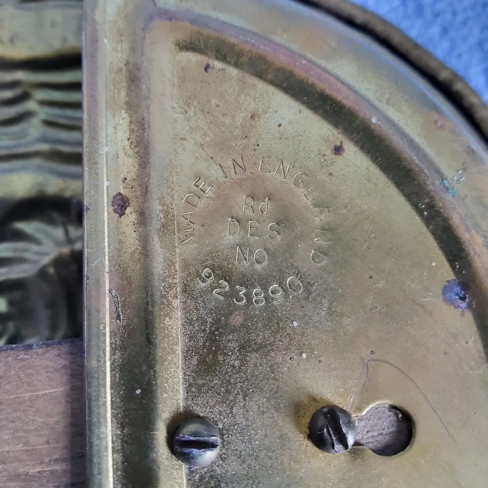 N/A vintage decorative